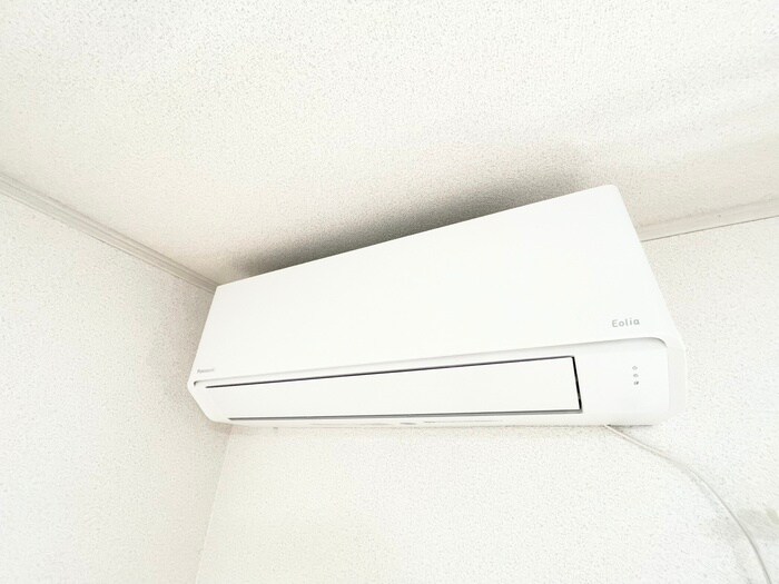 望月コーポの物件内観写真