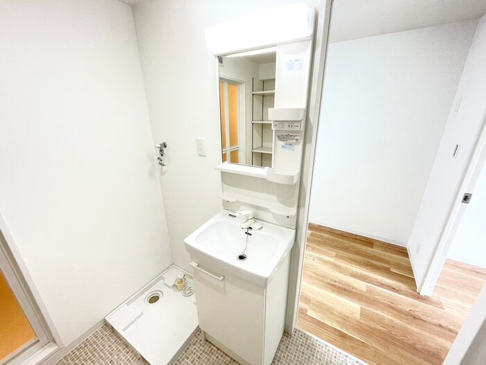 望月コーポの物件内観写真