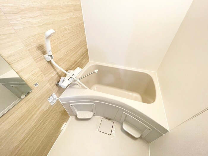 望月コーポの物件内観写真