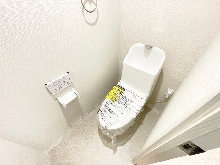 望月コーポの物件内観写真