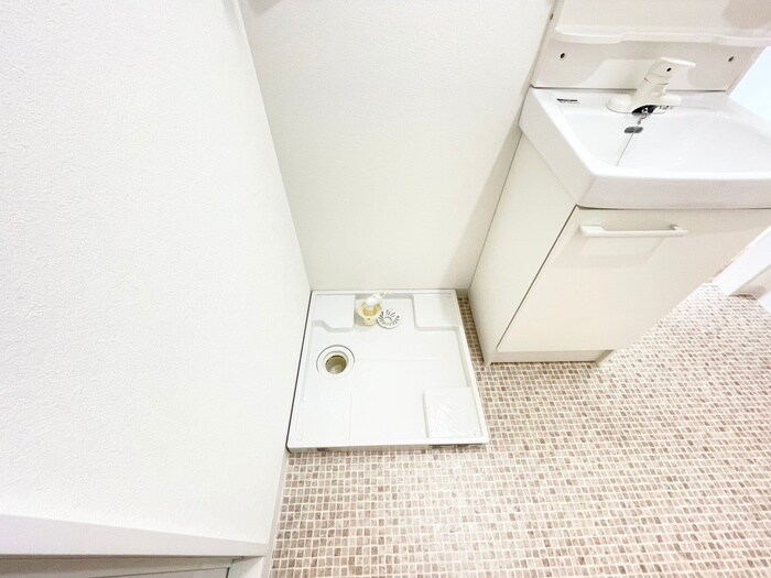 望月コーポの物件内観写真