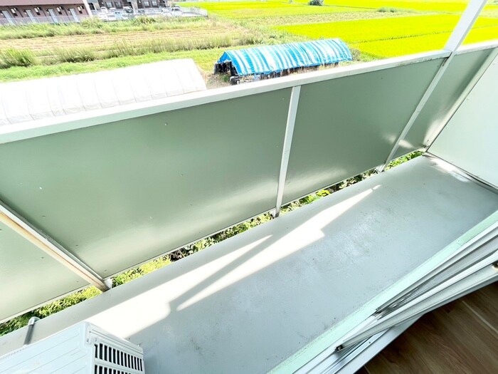 望月コーポの物件内観写真