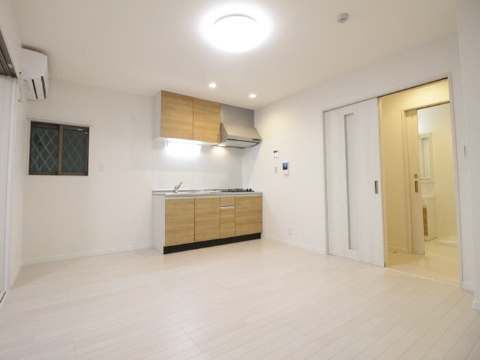 Ｇｌｉｃｉｎａ南巽ｖｉｅｎｔの物件内観写真