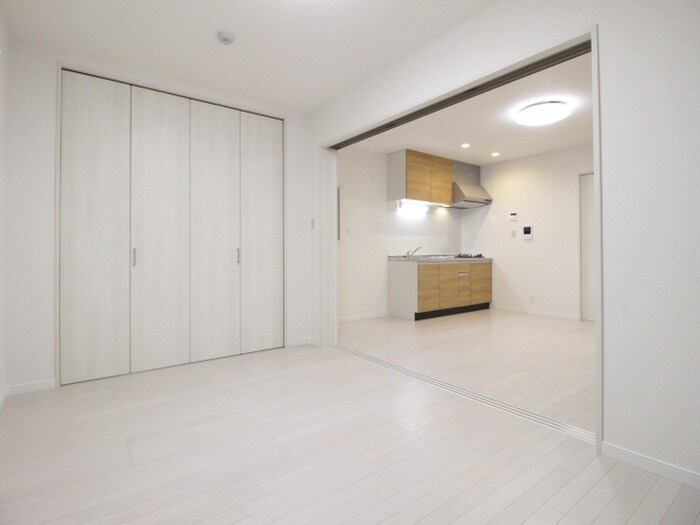 Ｇｌｉｃｉｎａ南巽ｖｉｅｎｔの物件内観写真