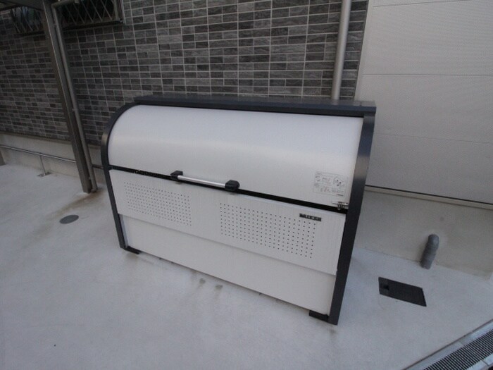 Ｇｌｉｃｉｎａ南巽ｖｉｅｎｔの物件外観写真