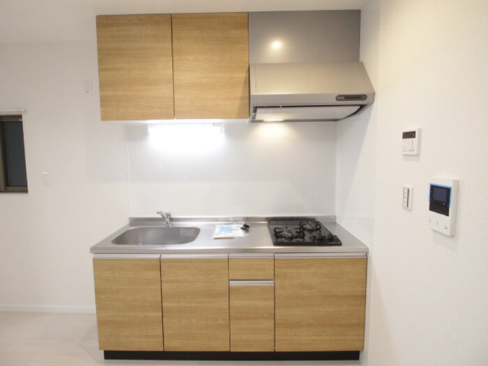 Ｇｌｉｃｉｎａ南巽ｖｉｅｎｔの物件内観写真