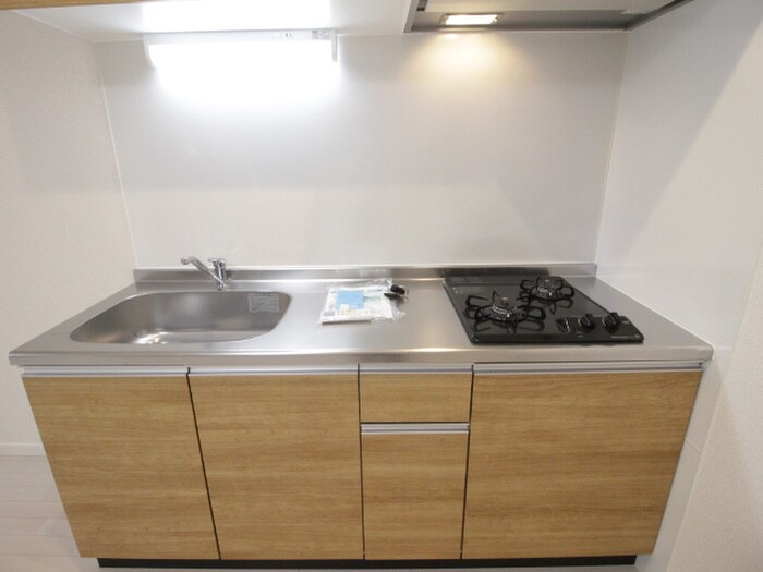 Ｇｌｉｃｉｎａ南巽ｖｉｅｎｔの物件内観写真