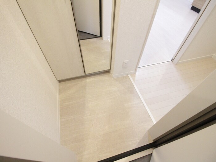 Ｇｌｉｃｉｎａ南巽ｖｉｅｎｔの物件内観写真