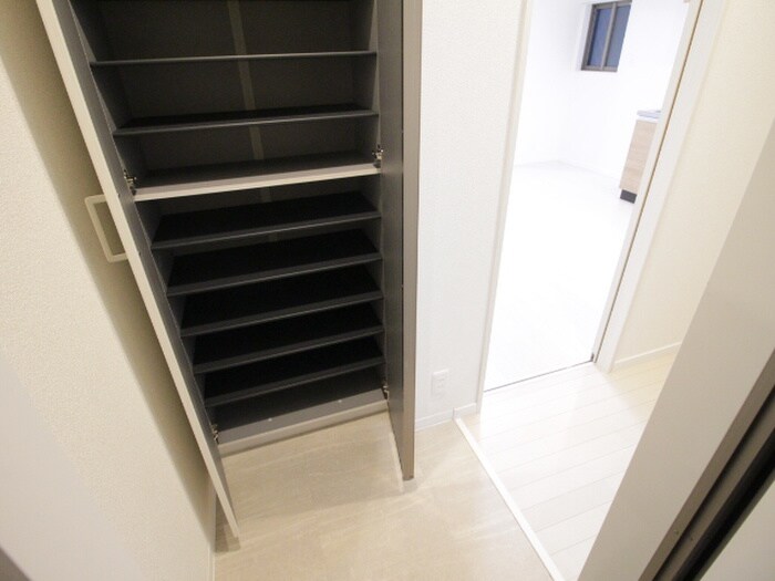 Ｇｌｉｃｉｎａ南巽ｖｉｅｎｔの物件内観写真