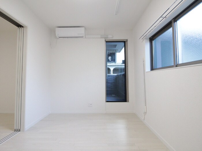 Ｇｌｉｃｉｎａ南巽ｖｉｅｎｔの物件内観写真