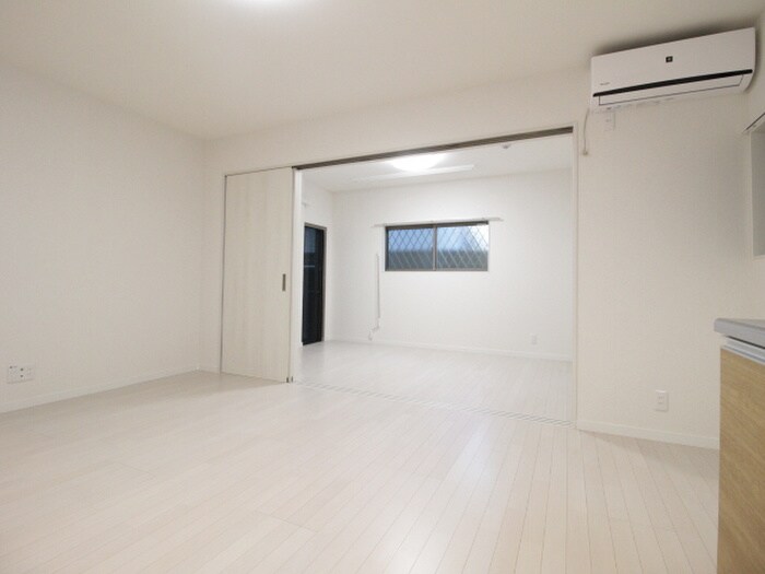 Ｇｌｉｃｉｎａ南巽ｖｉｅｎｔの物件内観写真