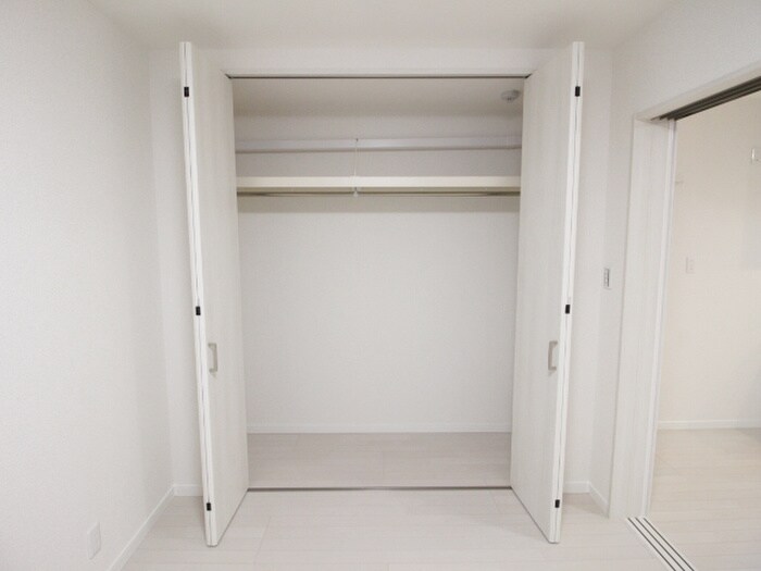 Ｇｌｉｃｉｎａ南巽ｖｉｅｎｔの物件内観写真