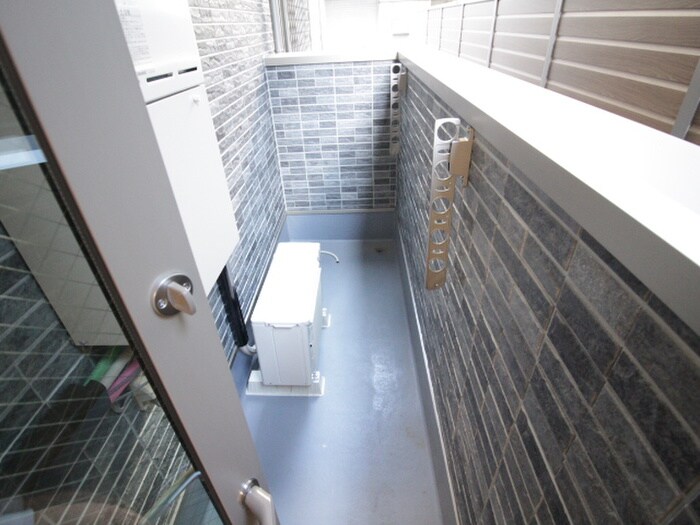 Ｇｌｉｃｉｎａ南巽ｖｉｅｎｔの物件内観写真