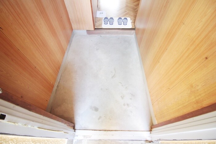 第1 向日ハイツの物件内観写真