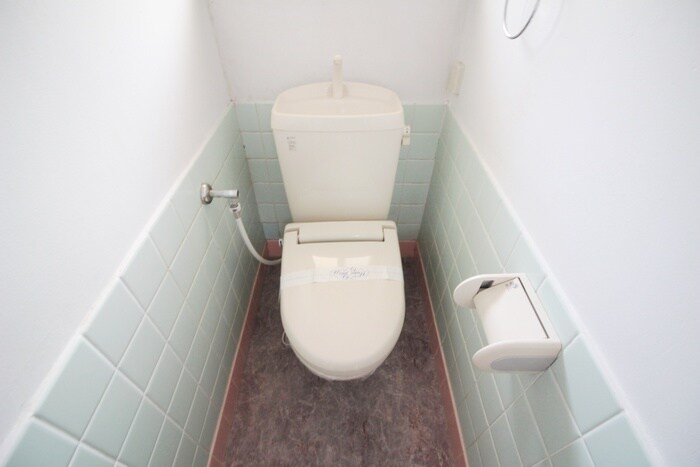 第1 向日ハイツの物件内観写真