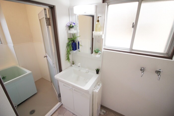 第1 向日ハイツの物件内観写真