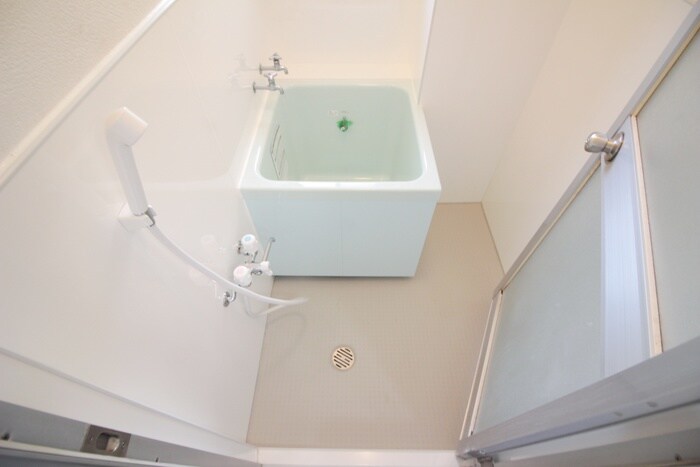 第1 向日ハイツの物件内観写真