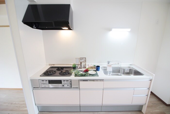 第1 向日ハイツの物件内観写真