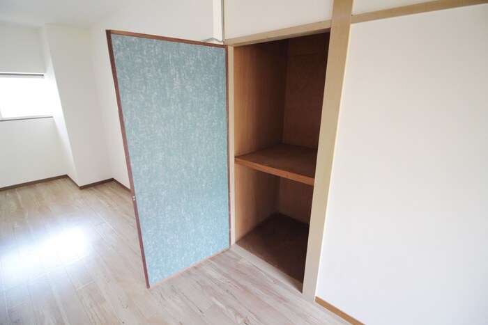 第1 向日ハイツの物件内観写真