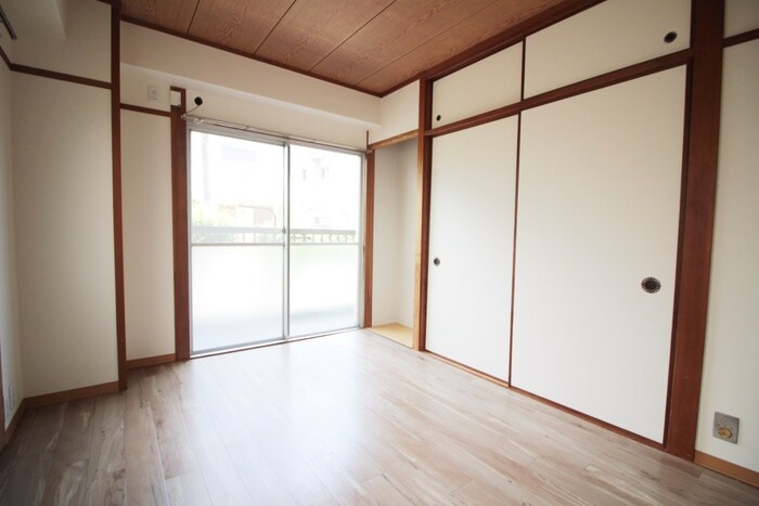 第1 向日ハイツの物件内観写真