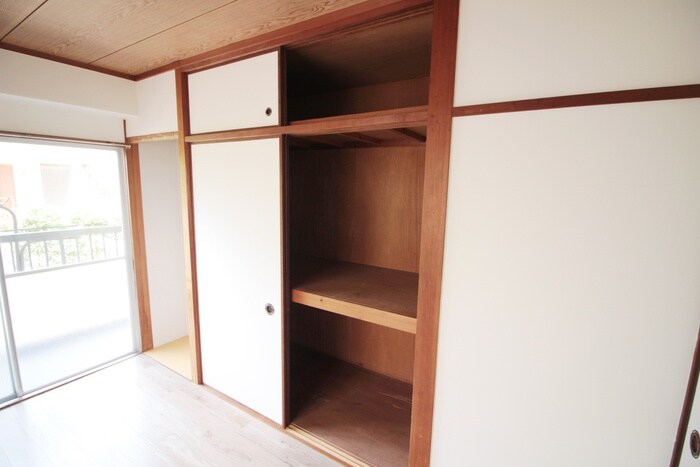 第1 向日ハイツの物件内観写真