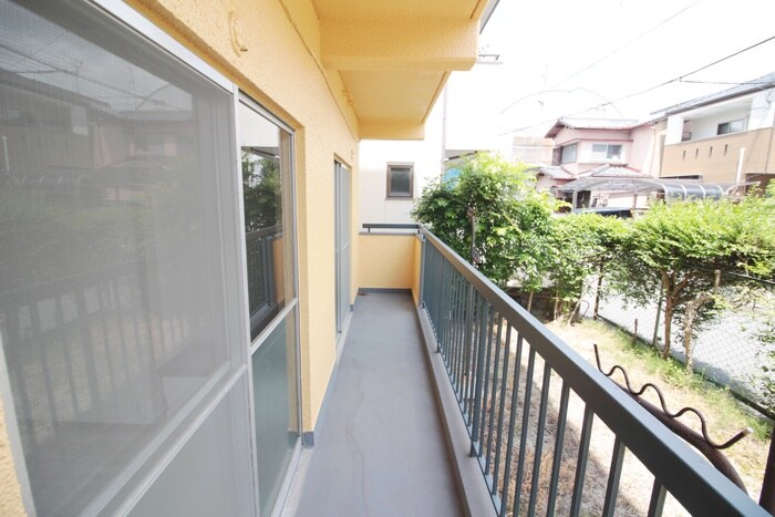 第1 向日ハイツの物件内観写真