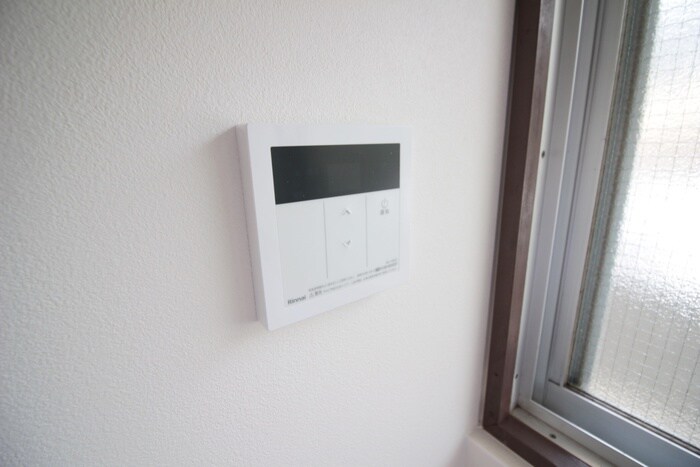 第1 向日ハイツの物件内観写真