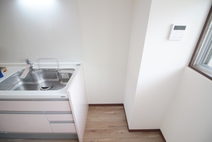 第1 向日ハイツの物件内観写真