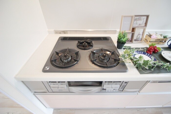 第1 向日ハイツの物件内観写真