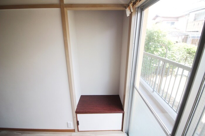 第1 向日ハイツの物件内観写真