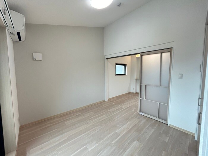 スミレスタ烏丸五条の物件内観写真