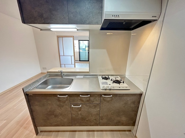 スミレスタ烏丸五条の物件内観写真