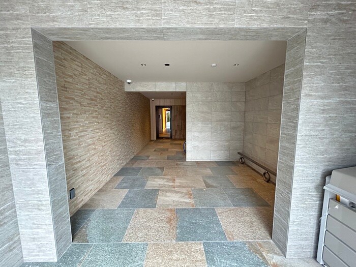 スミレスタ烏丸五条の物件外観写真