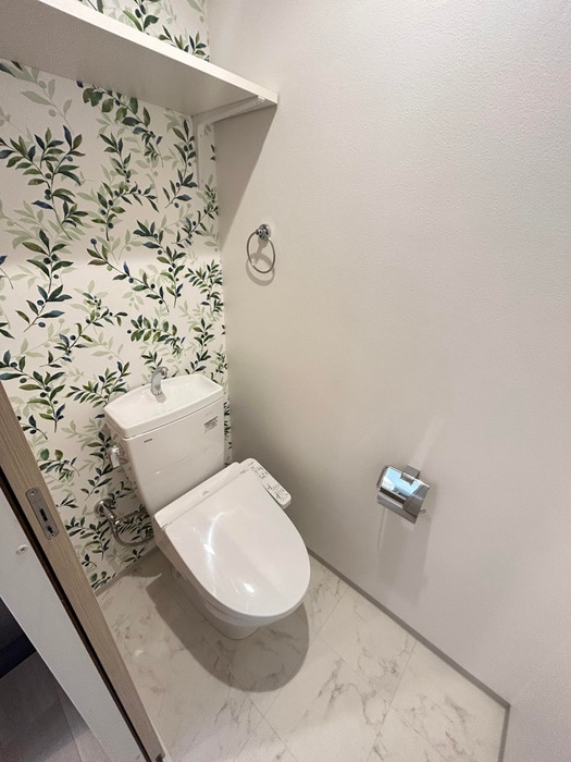 スミレスタ烏丸五条の物件内観写真