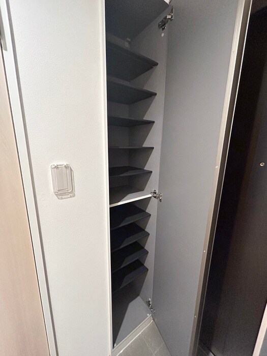 スミレスタ烏丸五条の物件内観写真