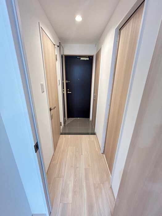 スミレスタ烏丸五条の物件内観写真