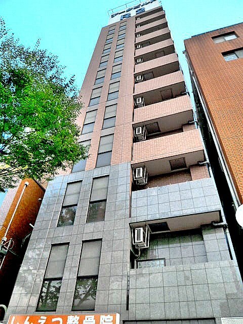 Ｒｏｕｔｅ２の物件外観写真