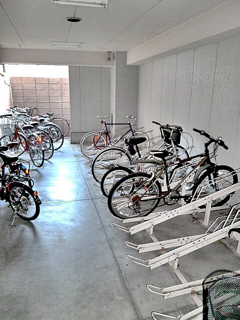 Ｒｏｕｔｅ２の物件外観写真