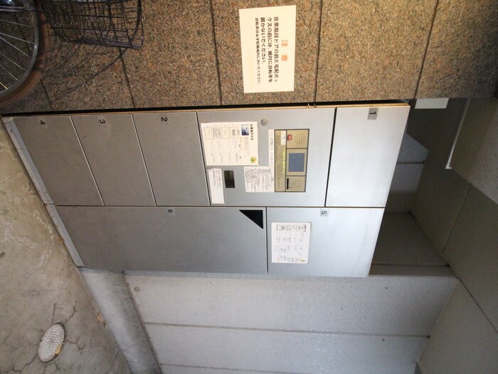 Ｒｏｕｔｅ２の物件外観写真