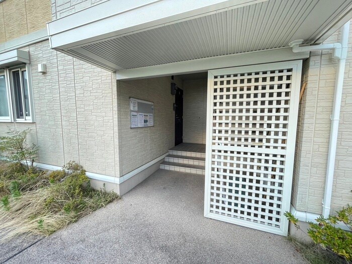 Douce Fleur55の物件外観写真