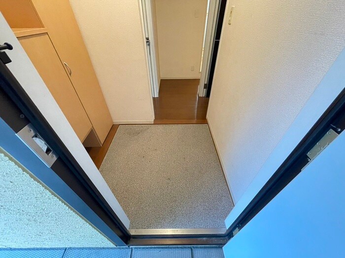 Douce Fleur55の物件内観写真