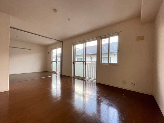 Douce Fleur55の物件内観写真