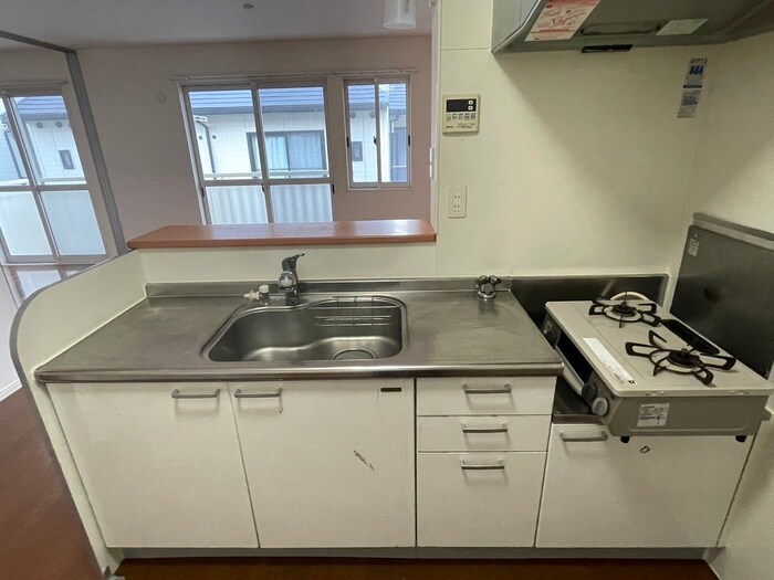 Douce Fleur55の物件内観写真