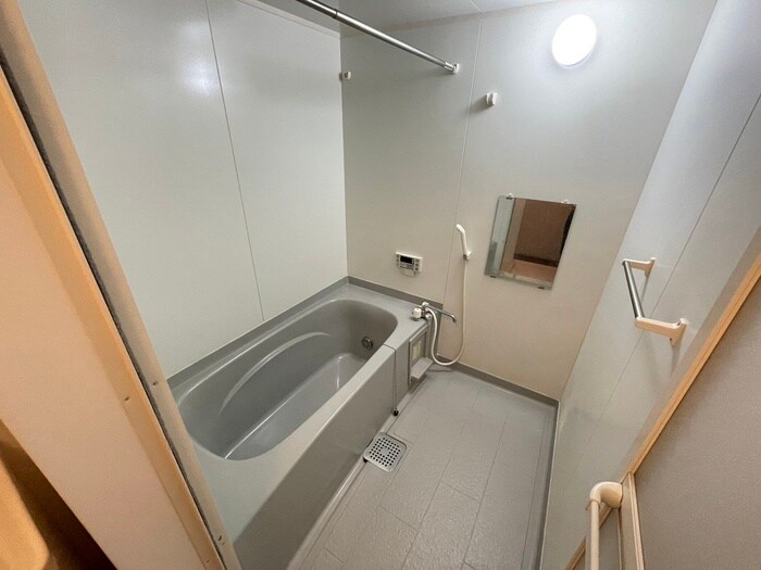 Douce Fleur55の物件内観写真