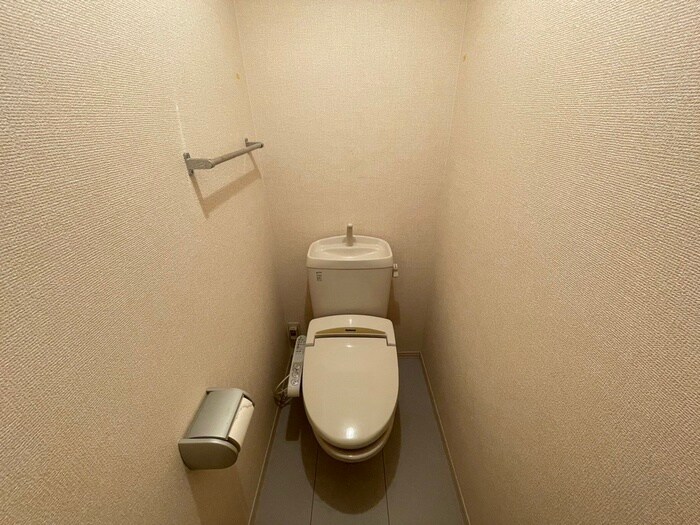 Douce Fleur55の物件内観写真