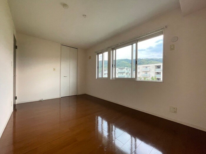 Douce Fleur55の物件内観写真