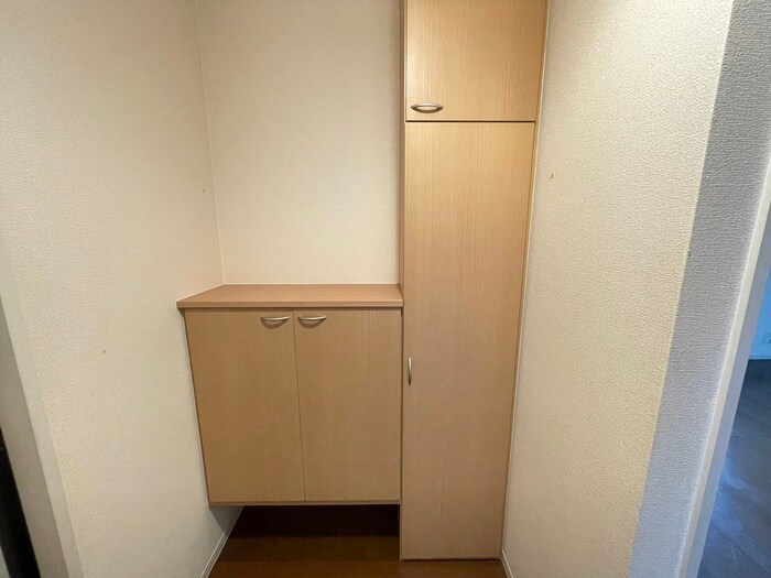 Douce Fleur55の物件内観写真