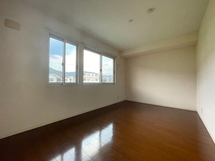 Douce Fleur55の物件内観写真