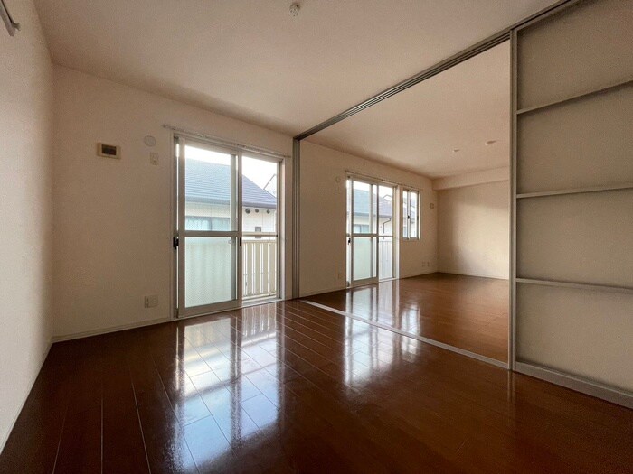 Douce Fleur55の物件内観写真