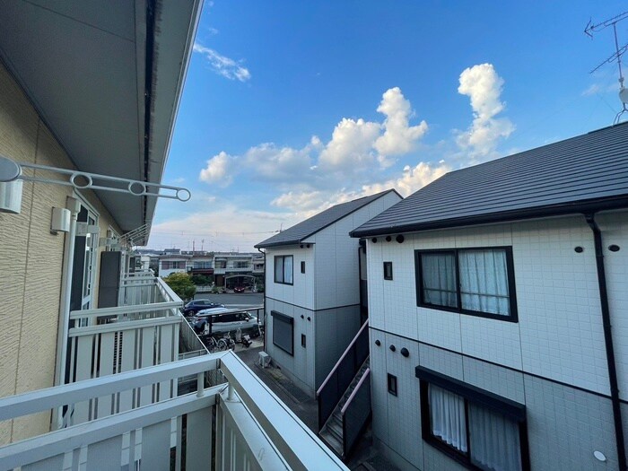 Douce Fleur55の物件内観写真